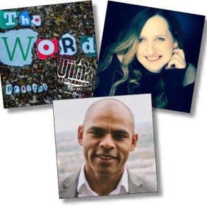 The Word with Miranda Rae - Part 2 Miranda meets newly elected Mayor of Bristol Marvin Rees May 2016 just sworn in.
