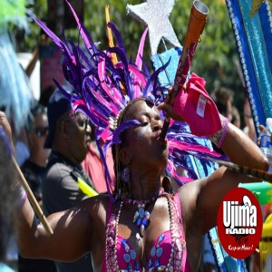 St Paul's Carnival Takeover Bristol Old Vic