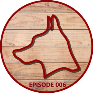 Letterkenny Podcast Episode 006