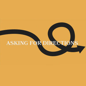 Asking for Directions: Road Maps