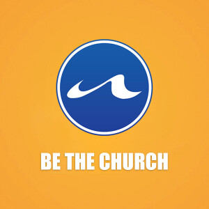 Be The Church