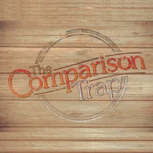 Comparison Trap: Looking Around