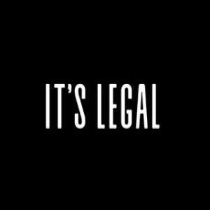 It's Legal: Drugs and Alcohol