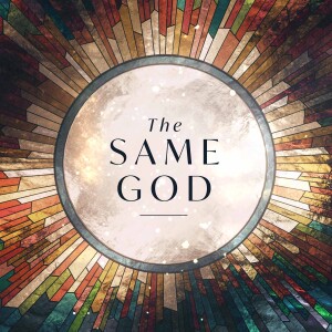 The Same God: The God of Mary