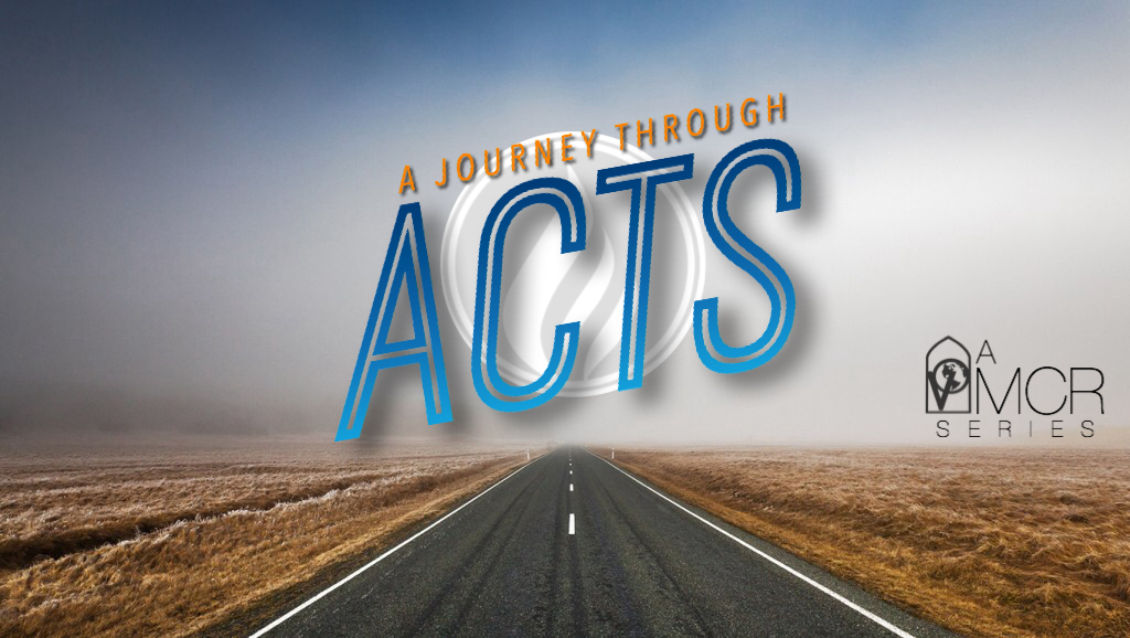 Acts 8 