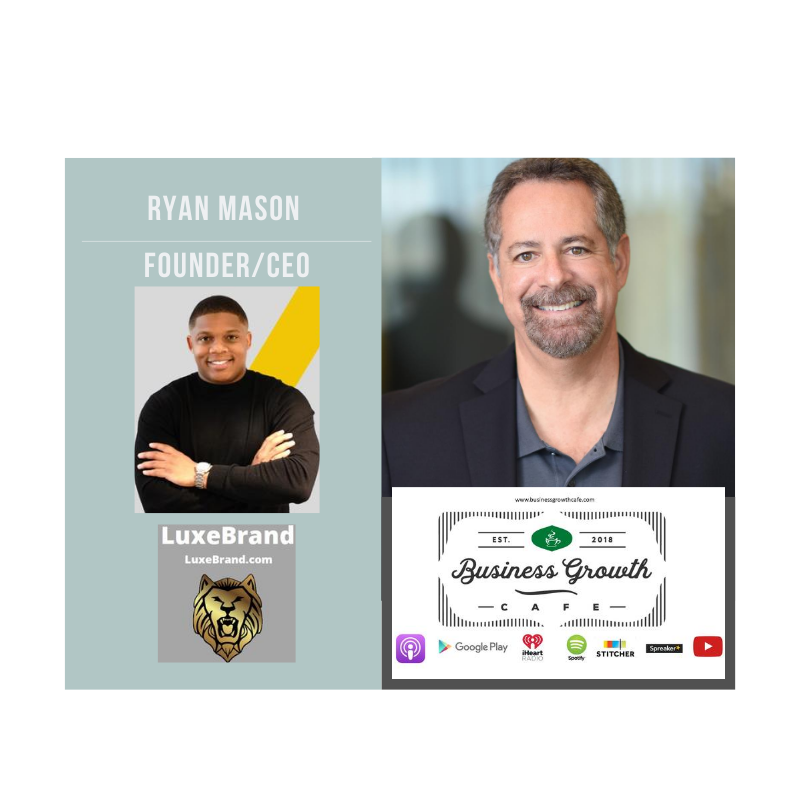 Business Growth Café