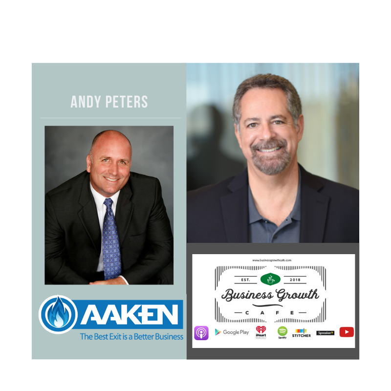 Business Growth Café