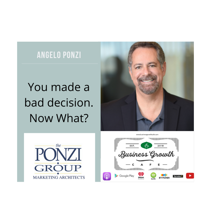 Business Growth Café