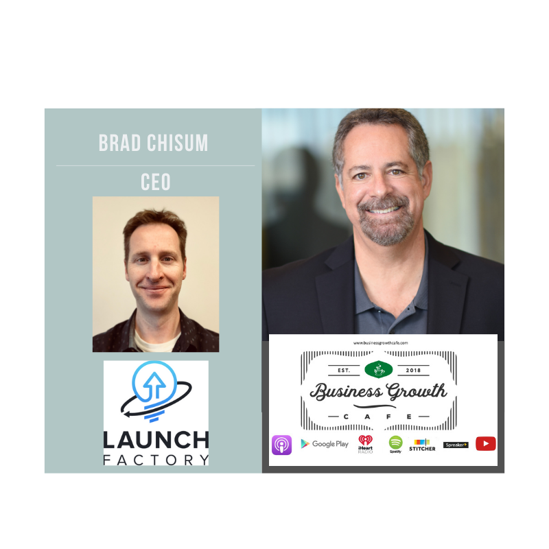 Business Growth Café