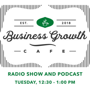 Business Advice from Business Leaders Like Yourself - guests of the show