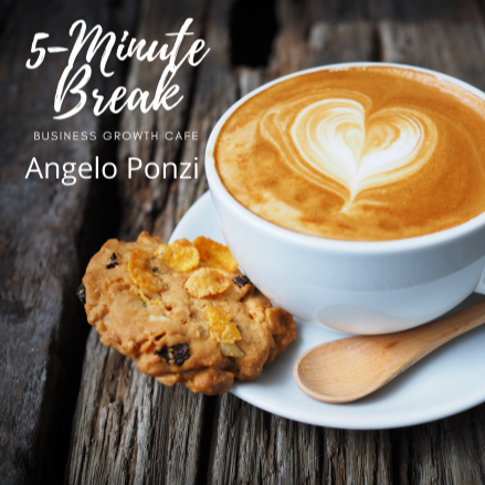 Business Growth Café