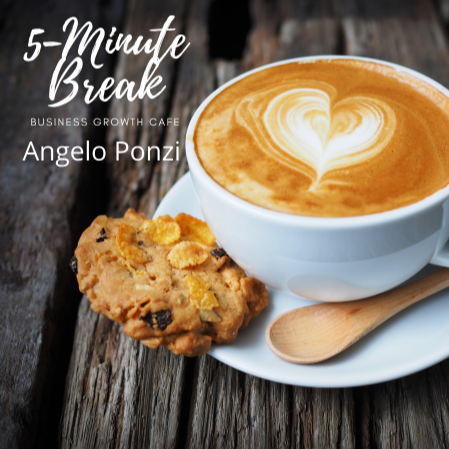 Business Growth Café