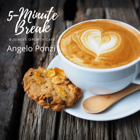 Business Growth Café