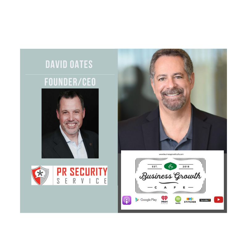 Business Growth Café