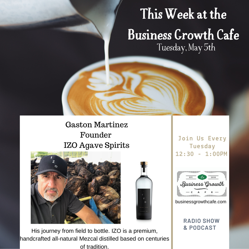 Business Growth Café