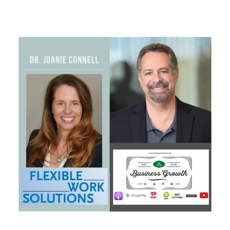 Business Growth Café