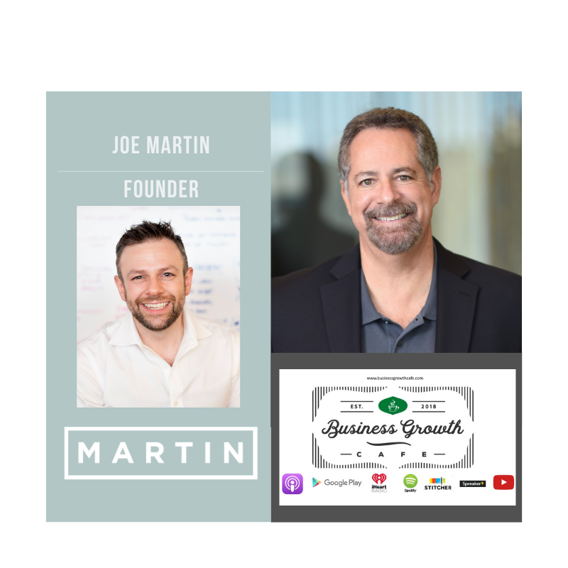 Business Growth Café