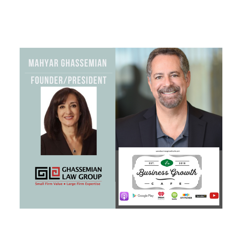 Business Growth Café