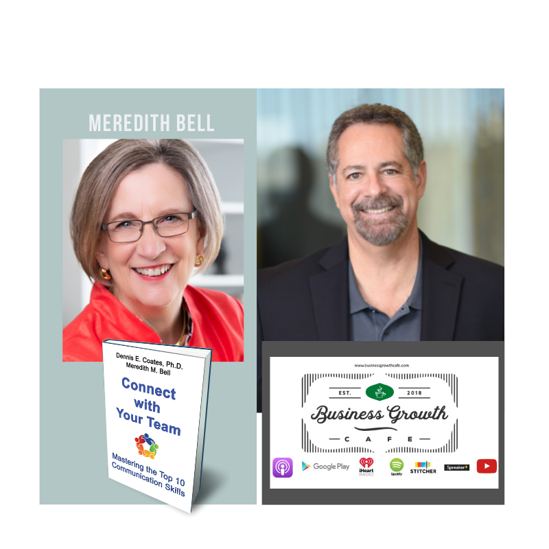 Business Growth Café
