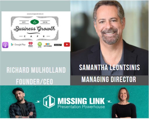 Business Growth Café