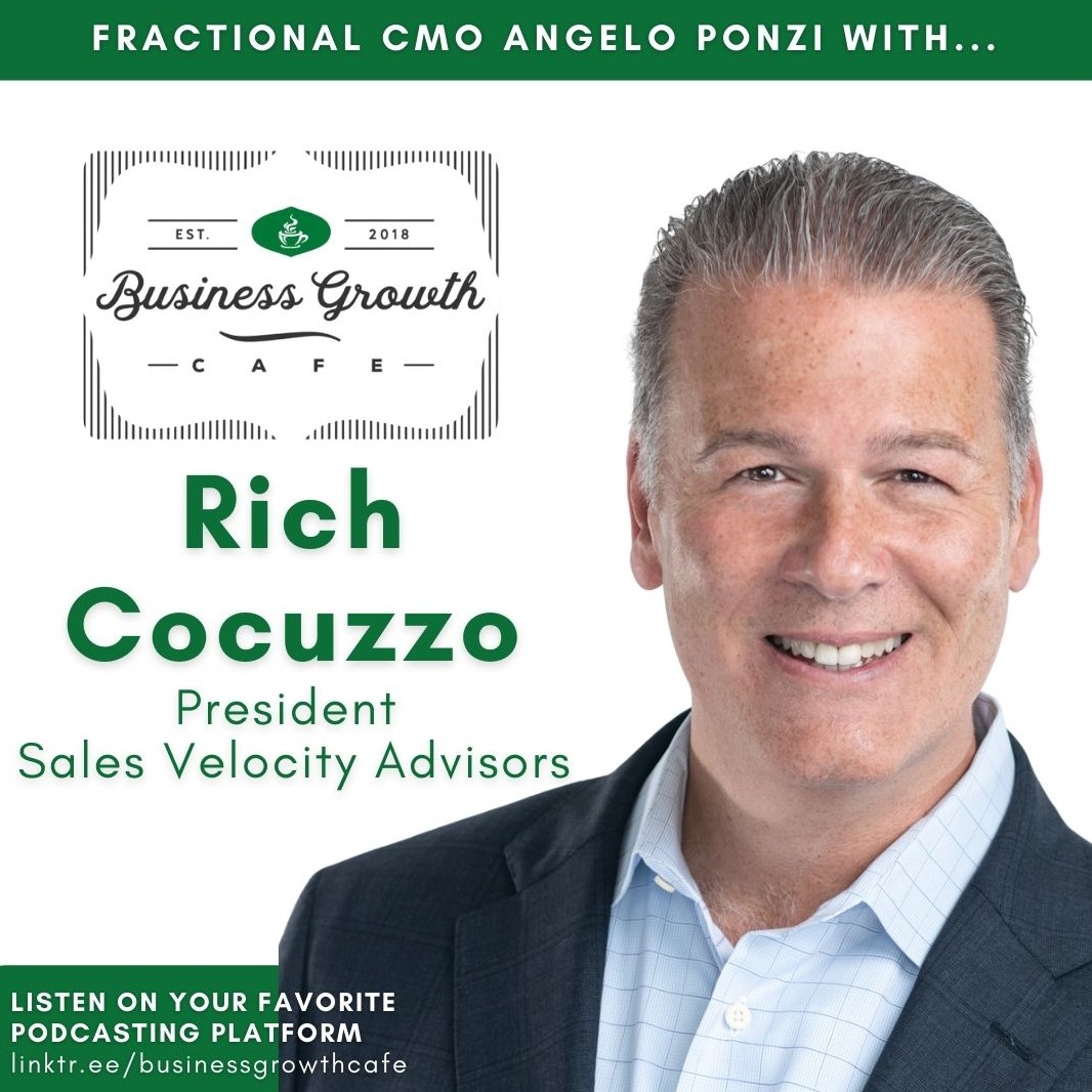 Business Growth Café