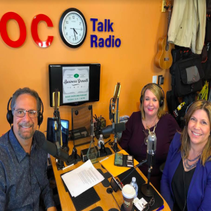 How important is brand building for a nonprofit? With Dawn Reese, CEO, Wooden Floor and Maricela Rios, CEO, Human Options