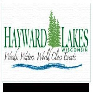 Outdoor report from the Hayward Lakes VCB for 12/19/22