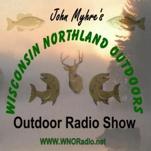 Wisconsin Northland Outdoors radio show 3/17/19