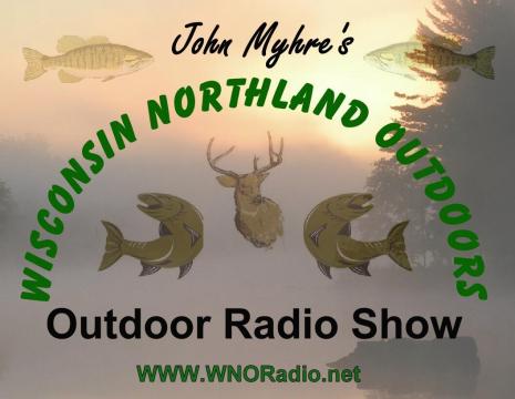 Wisconsin Northland Outdoors 6/24/18
