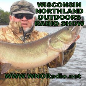 Wisconsin Northland Outdoors radio show 3/10/19