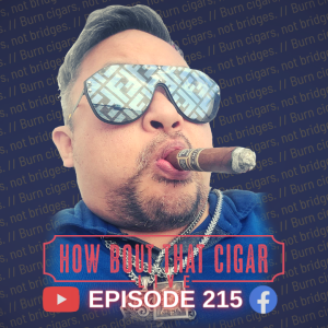 Ep. 215 with An Phan from Drew Estate