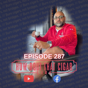 Ep. 287 with Miguel Schoedel from Crowned Heads