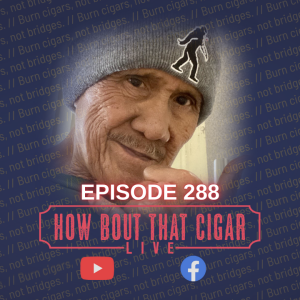 Ep. 288 with special guest Chris Duque
