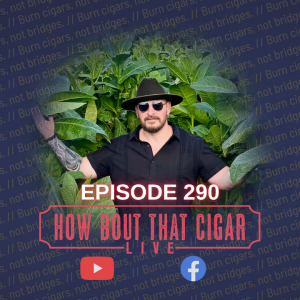 Ep. 290 with Justin Moore