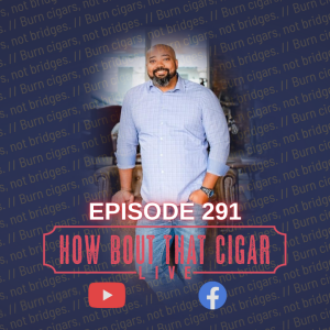 Ep. 291 with Mike Simmons from The Shop