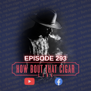 Ep. 293 with Aric Bey from Black Star Line