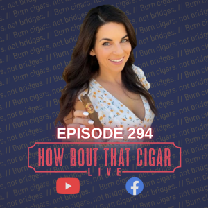 Ep. 294 with Ashley from Big Ashes
