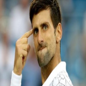 Novak Djokovic podcast 18
