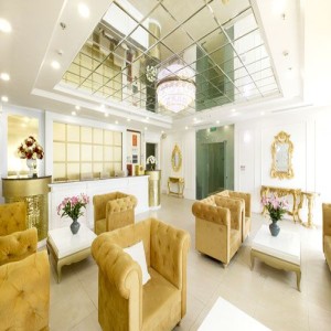 Venesa - Review dịch vụ chăm sóc sắc đẹp tại Spa Venesa Việt Nam