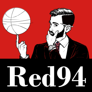 The Red94 Podcast: Episode 136