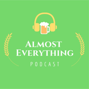 Episode 12 - The episode we don't remember...