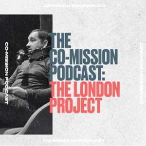Planting | The London Project
