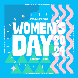 ”Friendship by God’s Design” | Sara Snow from Co-Mission Women’s Day 2024