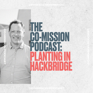 Planting | Life Church Hackbridge