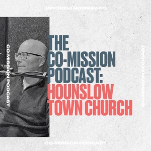 Planting | Hounslow Town Church