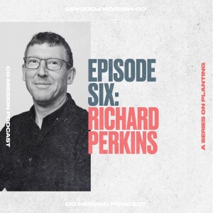 Planting | Richard Perkins