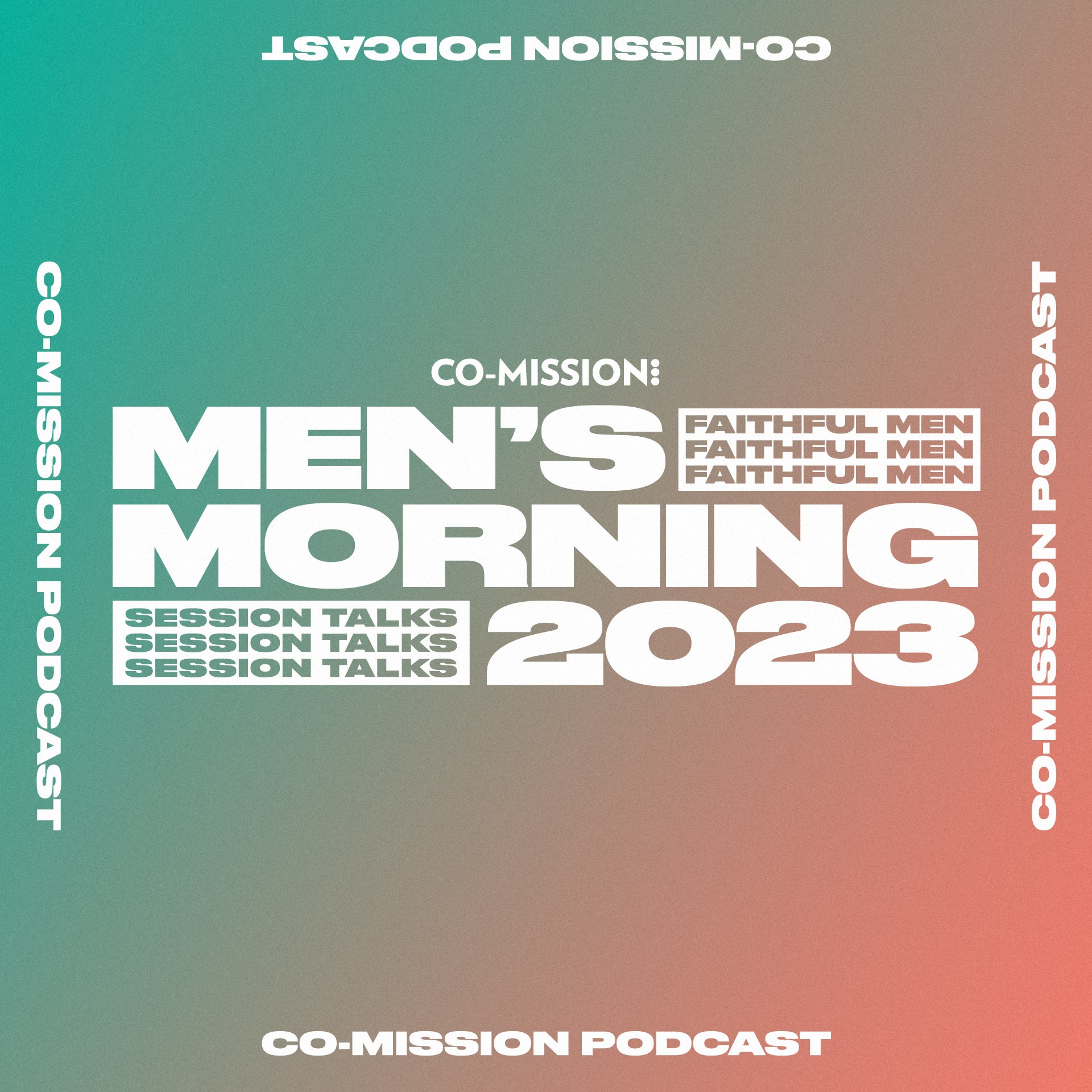 The Co-Mission Podcast