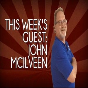 TMAYDB, Ep11: John McIlveen
