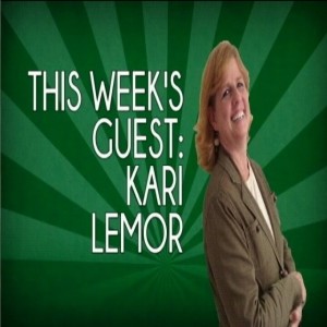 TMAYDB, Ep3: Kari Lemor