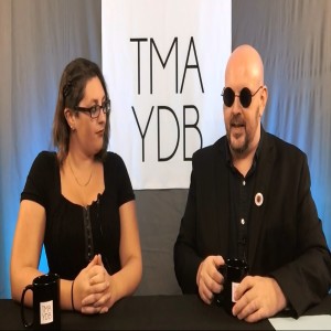 TMAYDB, Ep16: Katrina Fiorella